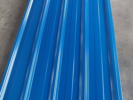 彩鋼板820型和840型的區(qū)別