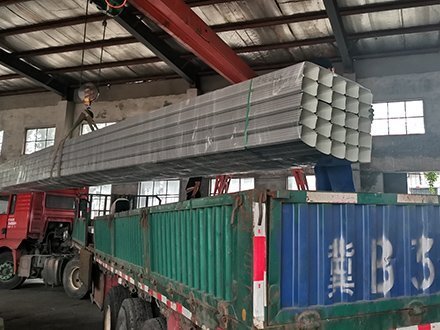 武漢彩鋼雨水管 聯(lián)東U谷選擇津雙達